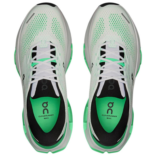 On Cloudrunner 3 Max M